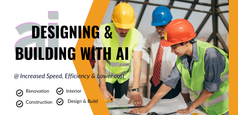 AI for Construction – Prompt, Create & Build