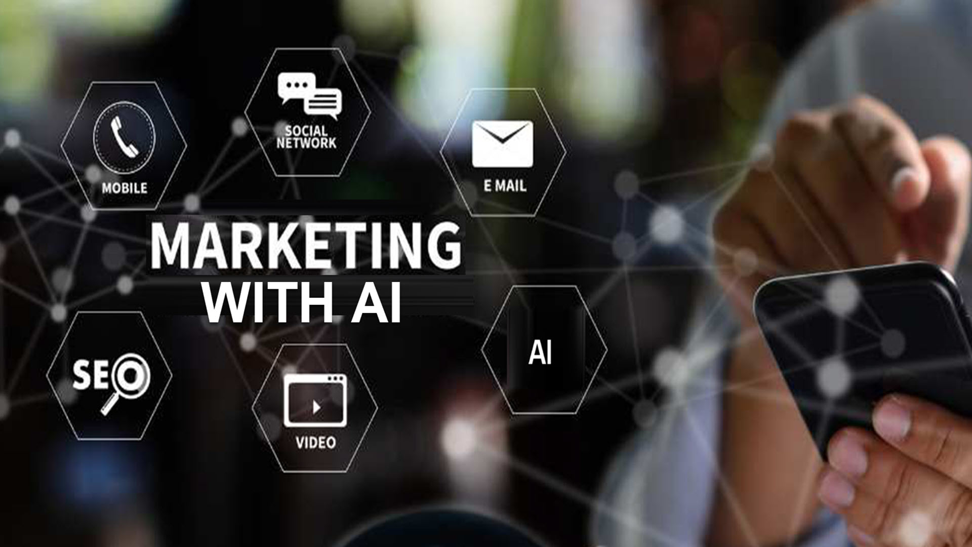 AI-Powered Marketing