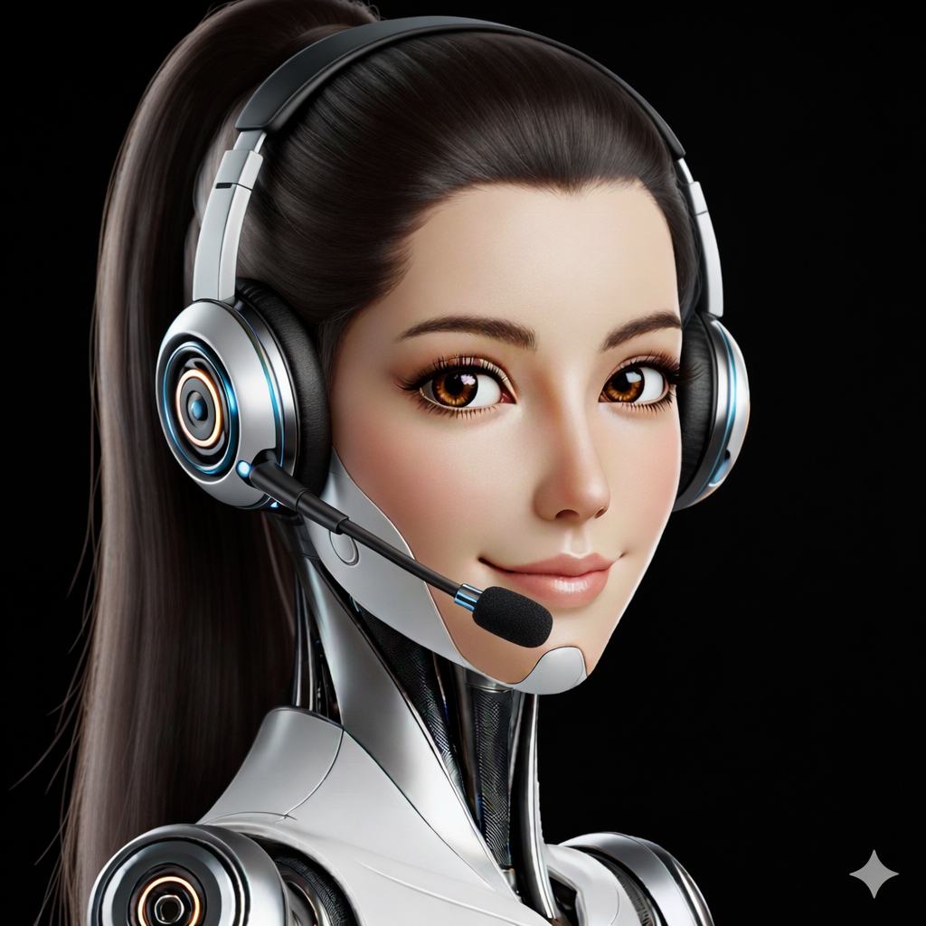Mastering AI Voice Agents