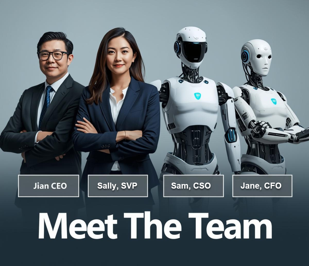 Applied Agentic AI