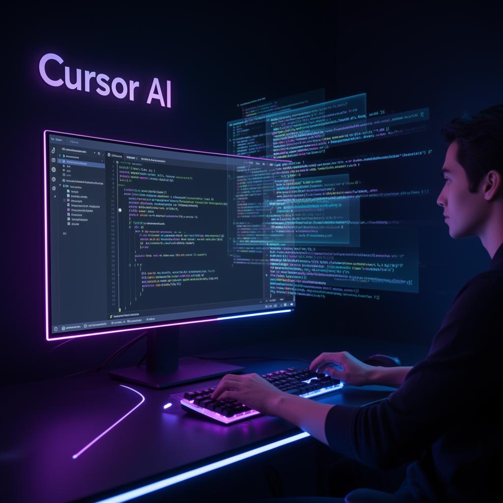 Vibe-Coding and Creating Apps